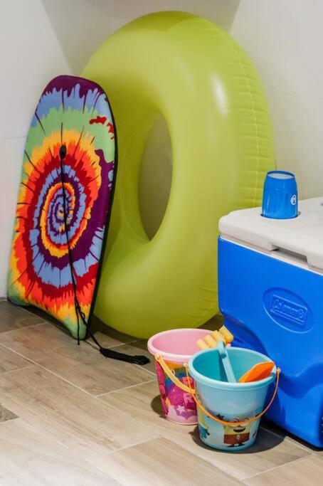 Beachaccess Hotelzone 3705 カンクン エクステリア 写真