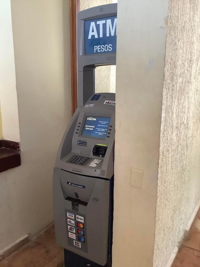 Beachaccess Hotelzone 3705 カンクン エクステリア 写真