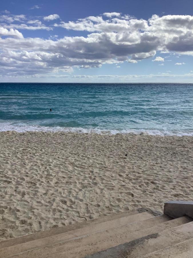 Beachaccess Hotelzone 3705 カンクン エクステリア 写真