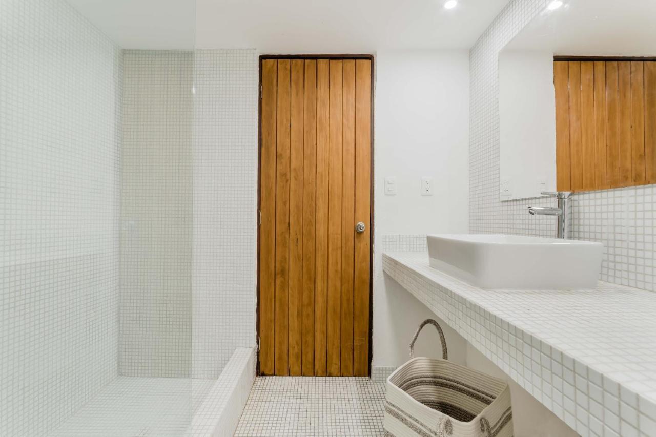 Beachaccess Hotelzone 3705 カンクン エクステリア 写真