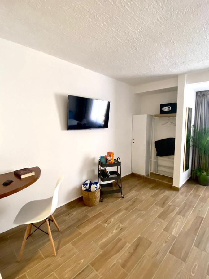 Beachaccess Hotelzone 3705 カンクン エクステリア 写真